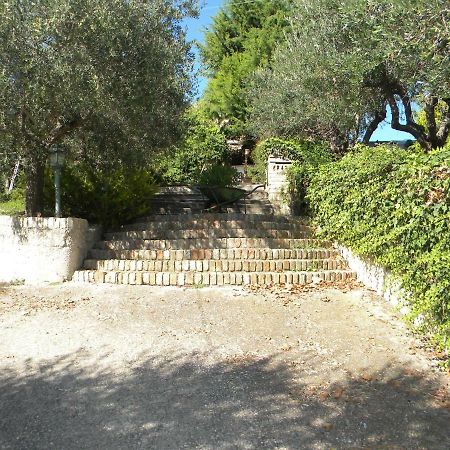 Villa Agriturismo Il Gufo Offida Exterior foto